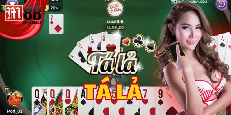 Tá Lả – Hướng Dẫn 7 Mẹo Chơi Giúp Bạn Kiếm Thưởng Nhanh
