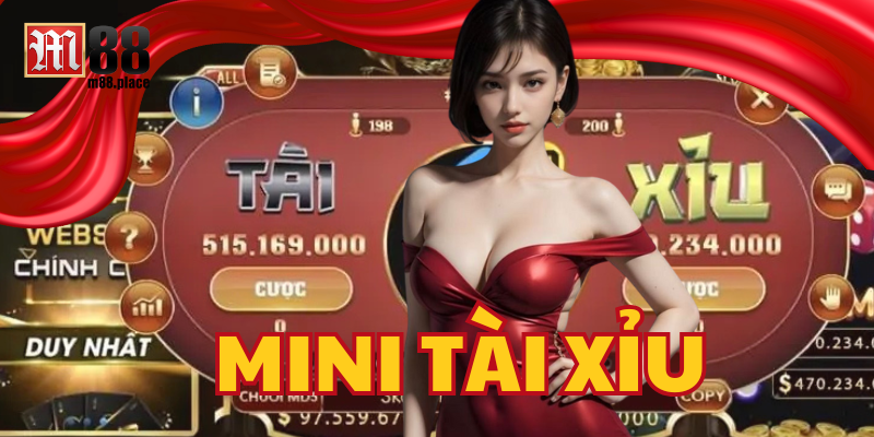 7 Chiến Thuật Mini Tài Xỉu M88 Giúp Bạn Thắng Lớn